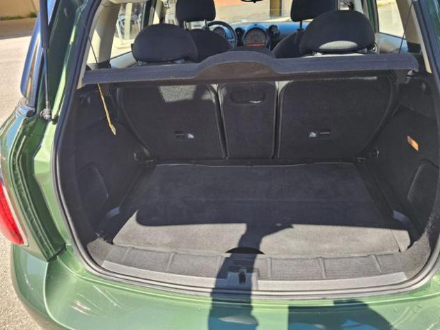 MINI Countryman Mini Cooper D Countryman rif. 23887701 - Foto 9