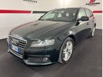 Audi A4 AVANT 2.0 TDI TETTO APRIBILE, CERCHI 18, SEDILI IN PELLE