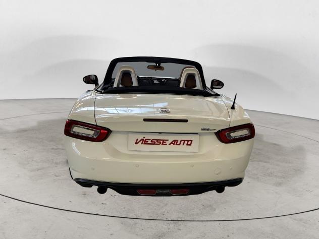 FIAT 124 Spider 1.4 Multi Air 140cv - Foto 4