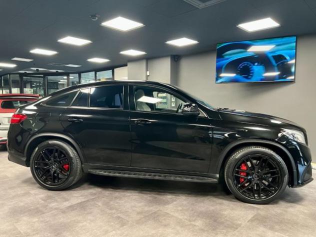 MERCEDES-BENZ GLE 63 AMG 4Matic rif. 22835961 - Foto 2