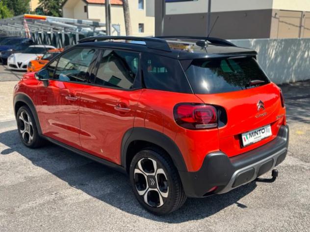 CITROEN C3 Aircross PureTech 110 S&S Shine rif. 23712823 - Foto 2