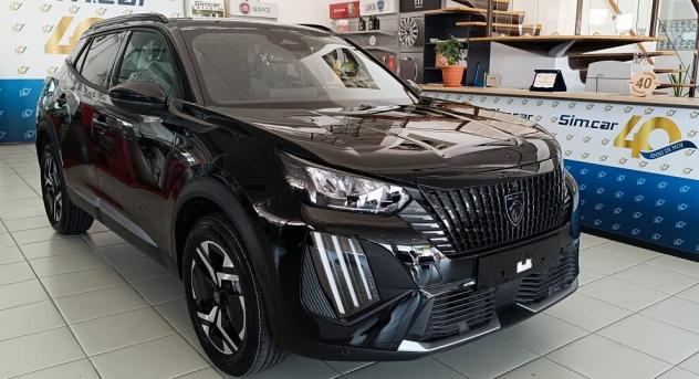 Peugeot 2008 PureTech 100 Stop&Start 5 porte Allure
