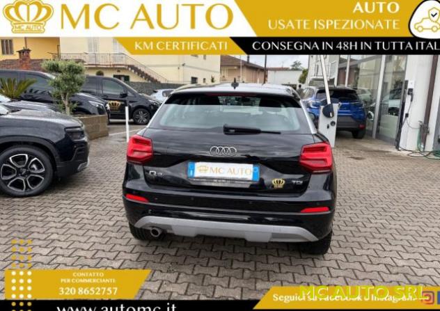 AUDI Q2 1.6 TDI S line Edition rif. 23776143 - Foto 5