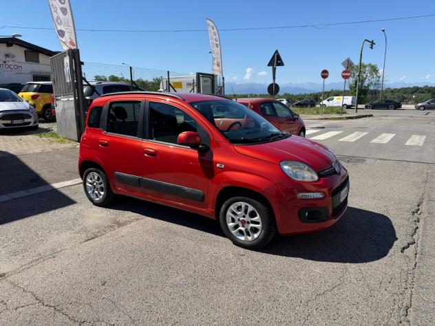 Fiat Panda 1.2 Lounge - Foto 4