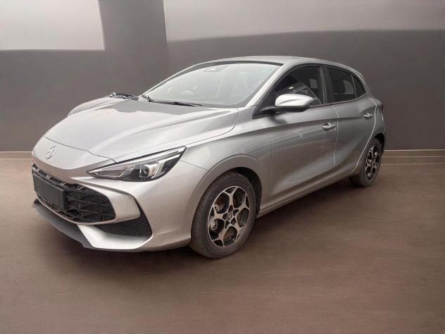 MG MG3 MG3 1.5 115CV Comfort - Foto 3