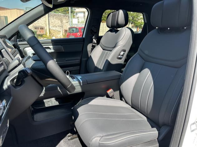 Jaecoo 7 1.6 TGDI 143 CV Phev 4WD Select/Auto - Foto 8