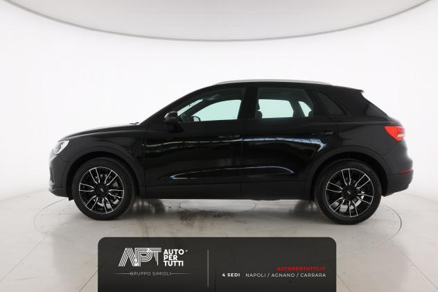 Audi Q3 Q3 40 2.0 tdi Business Advanced quattro 190cv s-tr - Foto 2