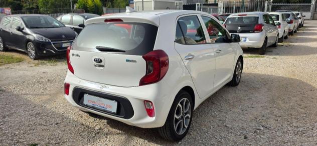 KIA Picanto 1.0 12V EcoGPL 5p. X Line - Foto 6