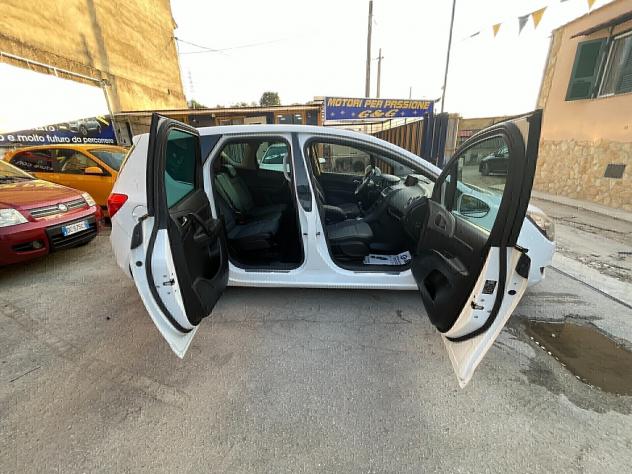 Opel Meriva 1.4 Turbo 120CV GPL Tech Cosmo - Foto 10