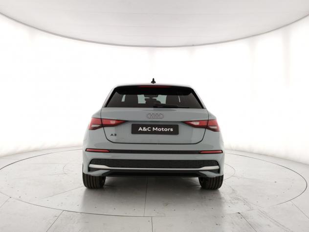 Audi A3 Sportback A3 Audi Design TFSI 110 kW S tronic - Foto 5
