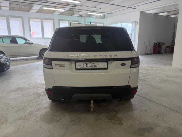 Land Rover Range Sport 3.0 TDV6 HSE Dynamic - Foto 4