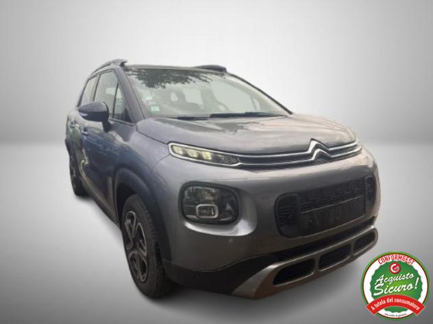 CITROEN C3 Aircross PureTech 110 S&S Feel rif. 22964871 - Foto 3