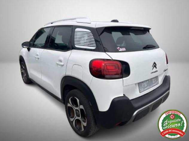 CITROEN C3 Aircross PureTech 110 S&S Shine Navi rif. 24211362 - Foto 4