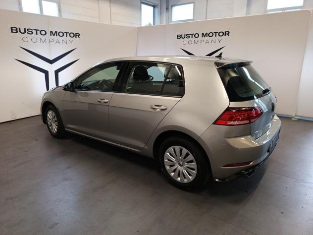 Volkswagen Golf Golf 5p 1.0 tsi Trendline Tech&Sound Pack 85cv - Foto 5