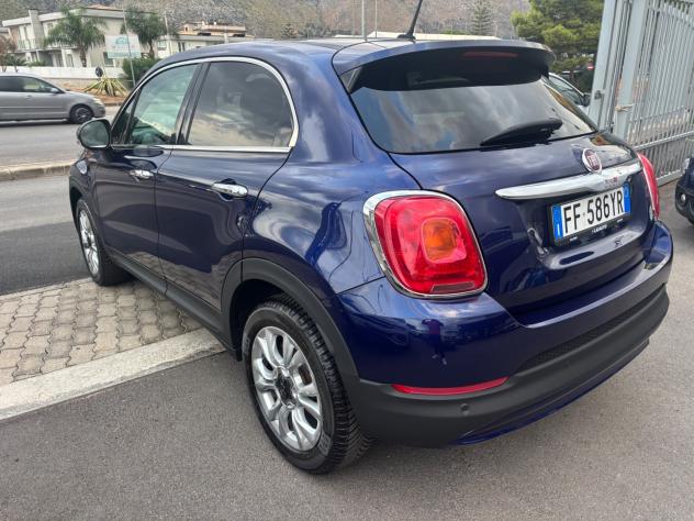 Fiat 500X 1.6 MultiJet 120 CV DCT Business - Foto 7