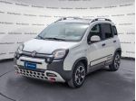 FIAT Panda Cross Panda 1.0 firefly hybrid Cross s&s 70cv