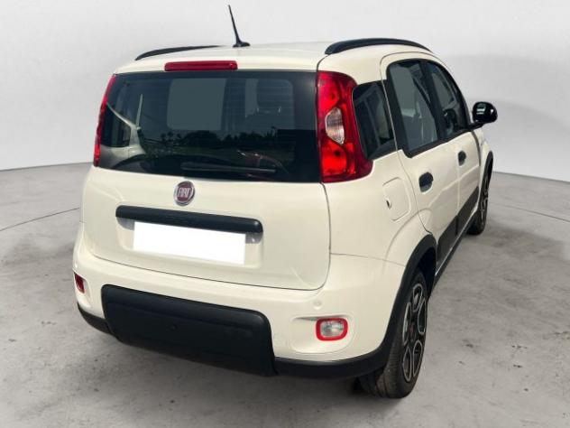 FIAT Panda Panda 1.2 easypower City Life Gpl s&s 69cv rif. 23920988 - Foto 4