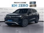 Volkswagen Tayron Tayron 1.5 tsi ehybrid Edition Plus 204cv dsg