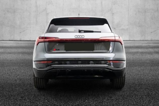 AUDI Q8 e-tron 55 quattro S line edition rif. 22727229 - Foto 7