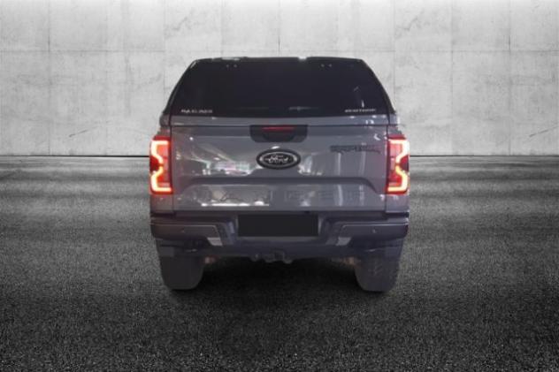 FORD Ranger Raptor 2.0 Ecoblue 4WD DC 5 posti rif. 24049244 - Foto 5