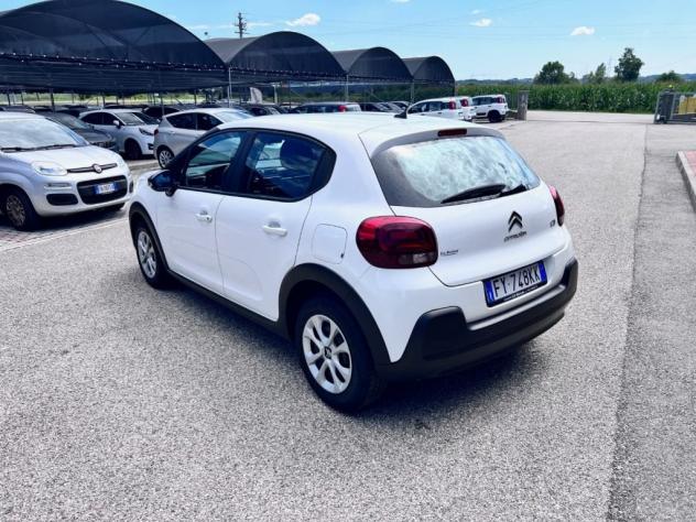 Citroën C3 PureTech 82 Feel / OK NEOPATENTATI - Foto 4