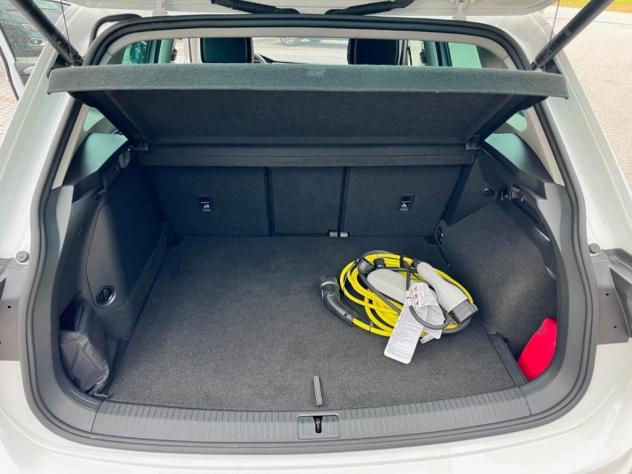 Volkswagen Tiguan 1.4 TSI eHYBRID DSG Life - Foto 8
