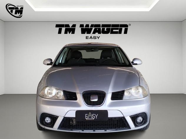 Seat Ibiza 1.4 16V 85CV - Foto 2