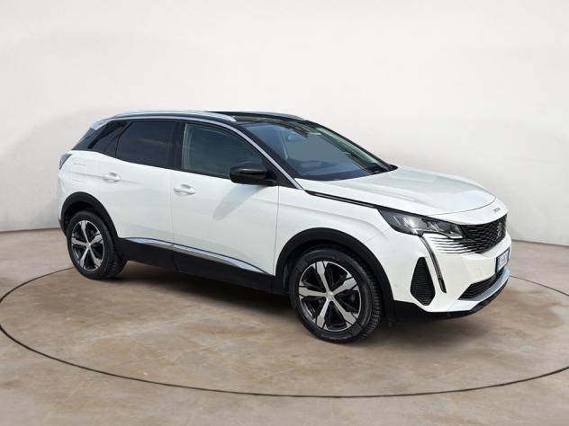 Peugeot 3008 BlueHDI 130 EAT8 S&S Allure Pack - Foto 7