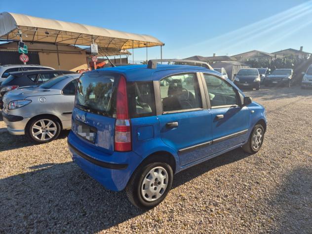 Fiat Panda 1.2 Alessi - Foto 4