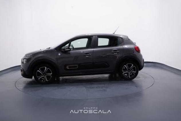 CITROEN C3 1.2 PureTech 83cv S&S C-Series rif. 24107970 - Foto 3