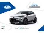 RENAULT Captur 1.2 ECO-G 120 CV Evolution MY26 rif. 23605028