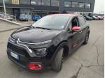 Citroën C3 PureTech 83 S&S Shine