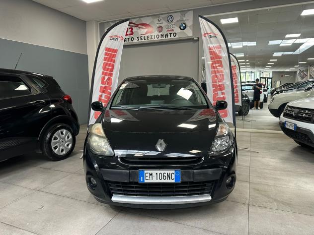 Renault Clio 1.2 16V 3 porte GPL Dynamique - Foto 2