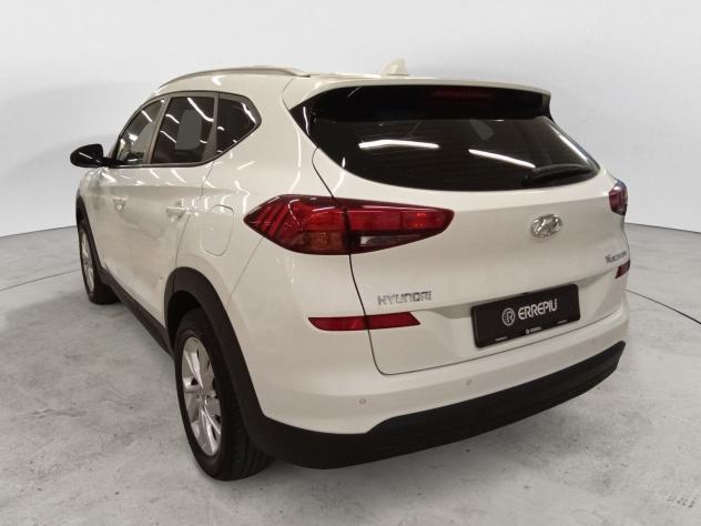 Hyundai Tucson Tucson 1.6 CRDi XTech - Foto 3
