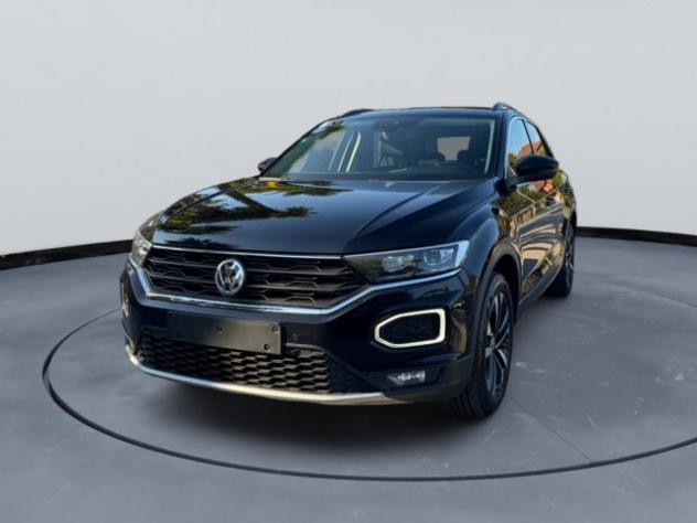 VOLKSWAGEN T-Roc 1.0 TSI 115 CV Style BlueMotion Technology rif. 24129700