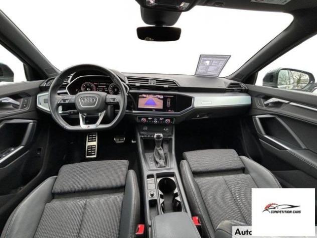 AUDI Q3 SPB 35TDI QUATTRO S-LINE S-TRONIC LED NAVI CAMERA rif. 22597025 - Foto 9