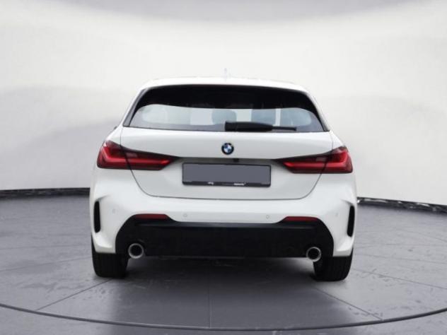 BMW 118 d 5p. Msport M sport rif. 21667897 - Foto 4
