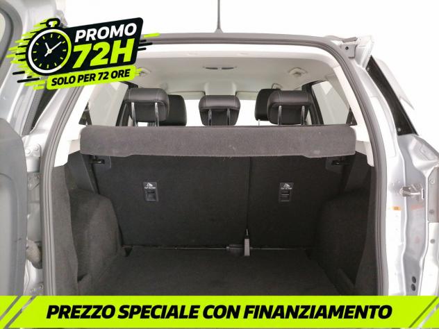 Ford EcoSport 1.0 ecoboost Active s&s 125cv - Foto 10
