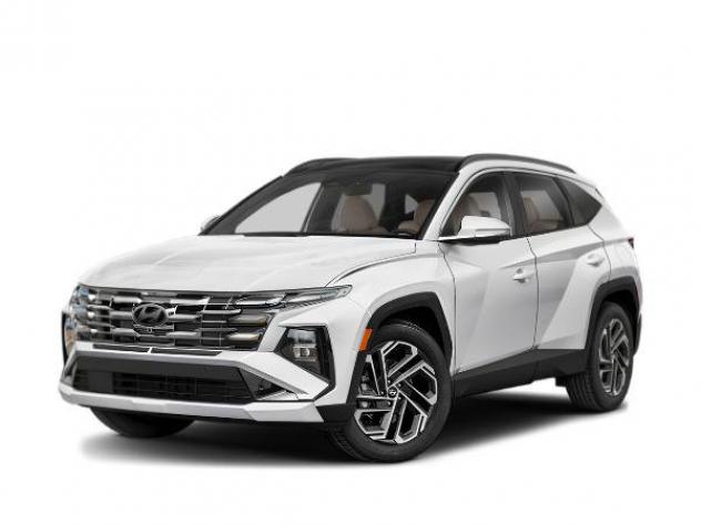 Hyundai Tucson PE 1.6HEV MY26 1.6HEV AT 2WD BUSINESS