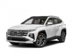 Hyundai Tucson PE 1.6HEV MY26 1.6HEV AT 2WD BUSINESS