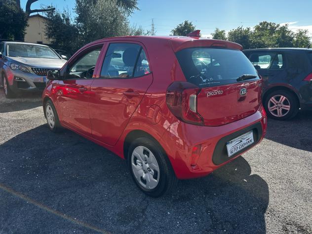 Kia Picanto 1.0 12V GPL 5 porte Style - Foto 5