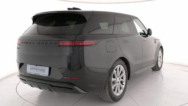 Land Rover Range Rover Sport Range Rover Sport 3.0D l6 249 CV Dynamic SE - Foto 2