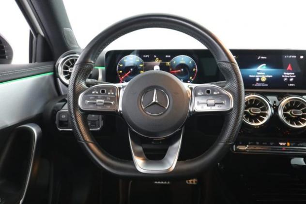 MERCEDES-BENZ A 180 A 180 d Automatic Premium rif. 24166163 - Foto 5