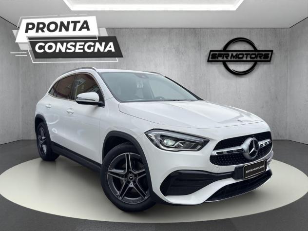 Mercedes-Benz GLA 200d Premium AMG 150cv - PROMO