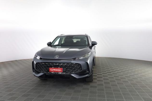 MG HS HS HEV Luxury rif. 24043051