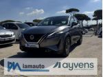 NISSAN Qashqai Visia MHEV 1.3cc 140cv NAVIG. CAMERA POST. rif. 24144352