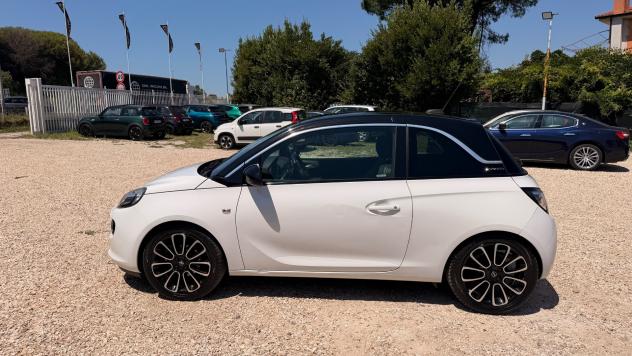 Opel Adam 1.2 70 CV Glam - Foto 7