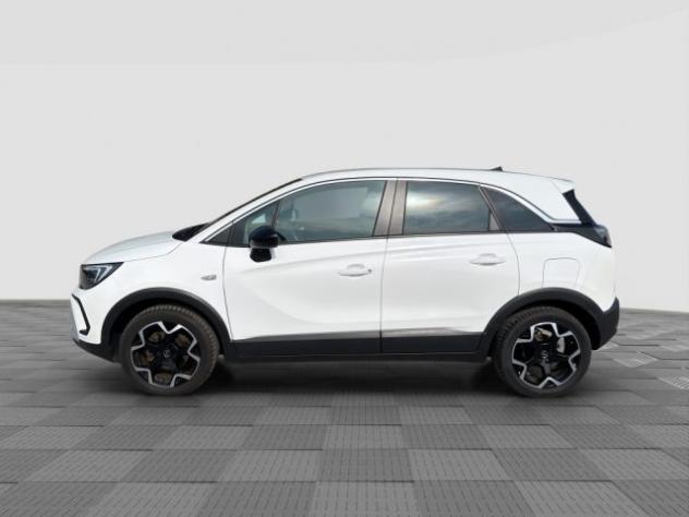 OPEL Crossland Crossland 1.2 Turbo 12V 110 CV Start&Stop Elegance rif. 23833414 - Foto 2