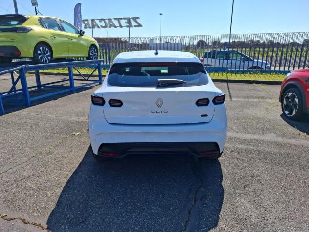 Renault Clio 1.8 E-TECH full hybrid 160 evolution - Foto 4