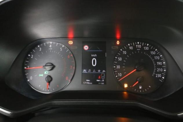 RENAULT Clio Clio Berlina BUSINESS TCe 100 rif. 24028696 - Foto 7